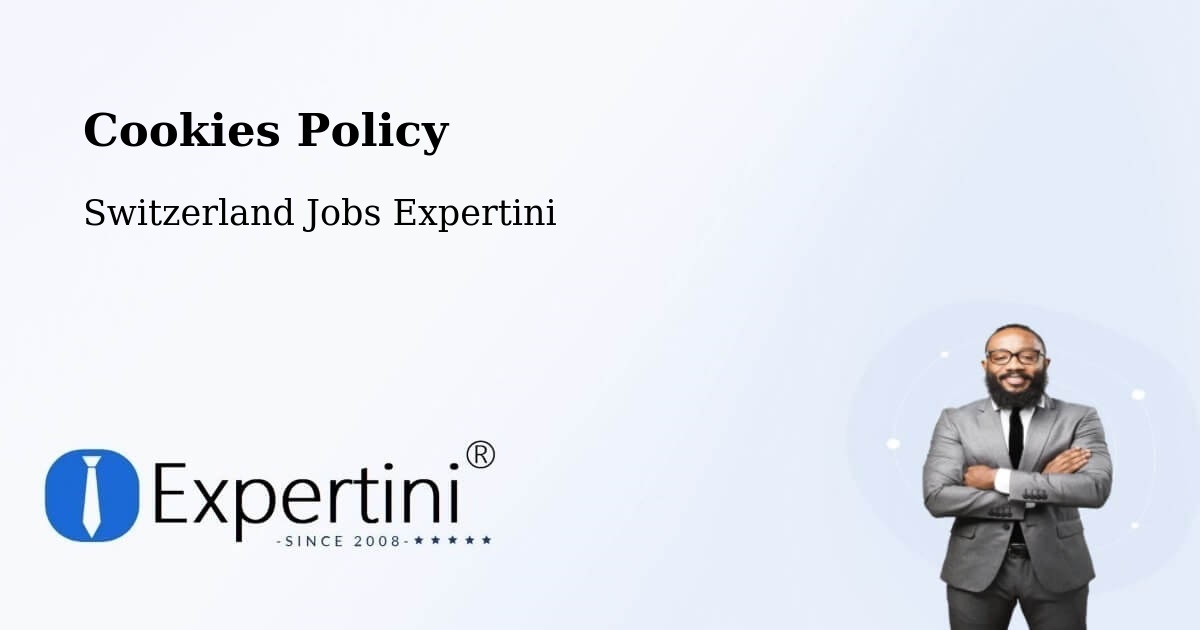 Cookie Policy – Onex - Switzerland Jobs Expertini